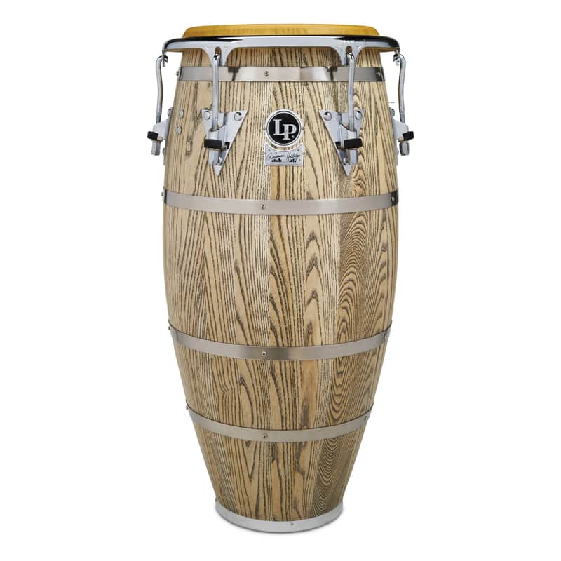 LP Gio Pal CCII Tumba N Am Ash Cr, 12-1/2" image 1