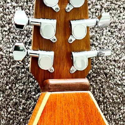 Allenwood String Instruments 6-String Hourglass Mountain Dulcimer - New image 10