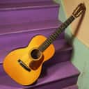 1945 Martin 00-21 Flattop Guitar (VIDEO! Fresh Work, Ready to Go)