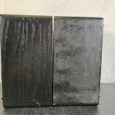 RBH Bookshelf Speakers Pair image 4