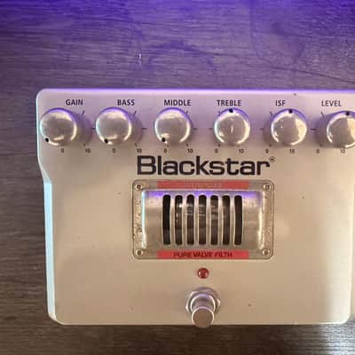 Blackstar HT- DistX Pure Valve Filth 2010-2026 image 7