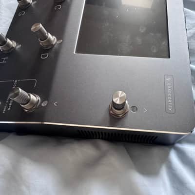Neural DSP Quad Cortex 2021 - Present - Gray Bild 6