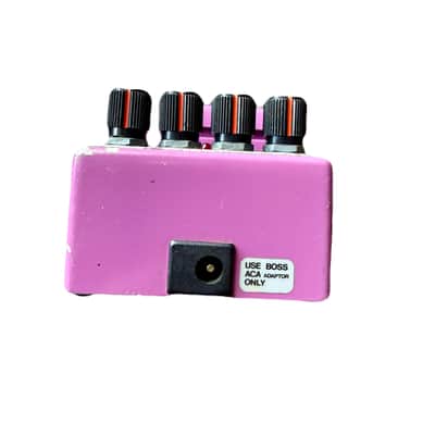 Boss BF-2 Flanger 1983 Japan image 3