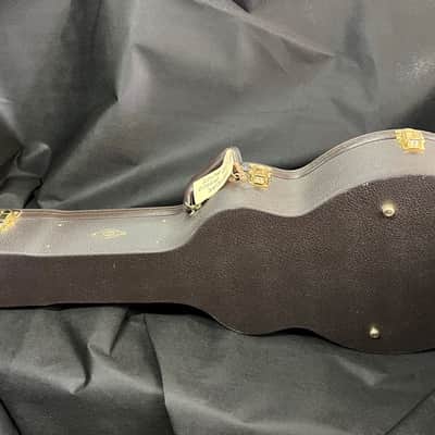 Taylor 714ce with ES1 Electronics 2010 - 2013 - Vintage Sunburst image 19