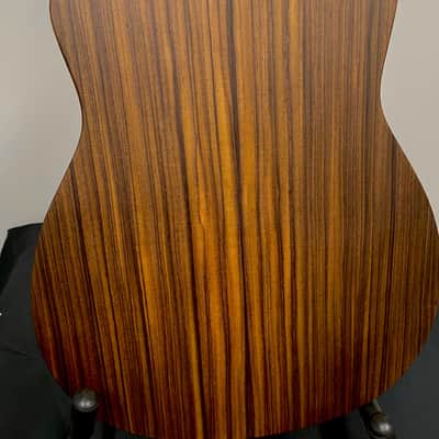 Furch Pioneer-ER Engelmann Spruce/Indian Rosewood Travel Size Cutaway Acoustic Guitar image 5