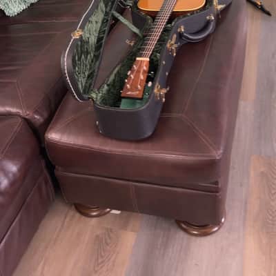 Collings D2HA Brazilian Rosewood 2006 - Natural image 5