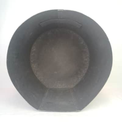 12x15" Tom/Snare Drum Case 14x17"Hard Shell Fibre Fiber Humes&Berg Marching/Rack image 8