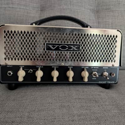 Vox Night Train NT15H image 1