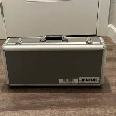 Just Hard case for Pedal train 20 (fits gx100) image 2