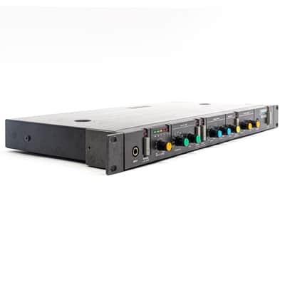 Boss DE-200 Digital Delay – Vintage Rackmount Effects Processor image 2
