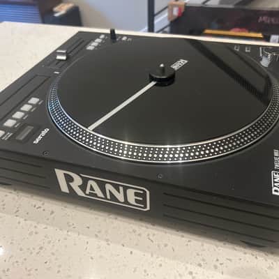Rane Twelve MKII DJ Turntable Controller 2020 - Present - Black image 1