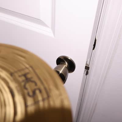 Meinl 8" HCS Splash Cymbal 2026 - Brilliant image 5
