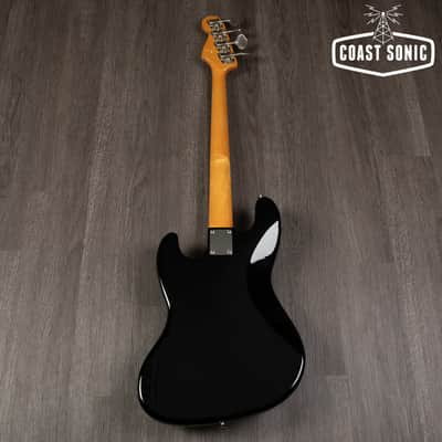 2024 Fender Traditional II 60's Jazz Bass Made in Japan image 3