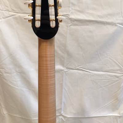 ALD La Cocobella (2013) - Premium Gypsy Guitar image 8