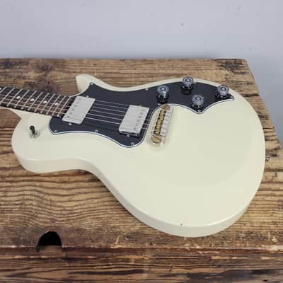 2019 PRS S2 Singlecut Standard - Antique White image 7