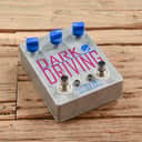 Fuzzrocious Pedals Dark Driving