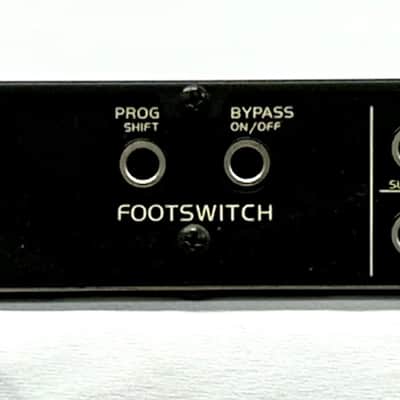 Ibanez EPP-400 Effects Patching Programmer 1980’s Silver image 8