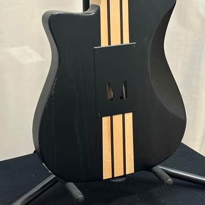 GCI God City Instruments Modernist (Converge, Kurt Ballou) image 6