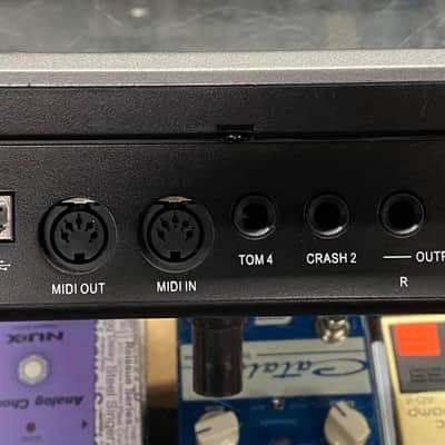 KAT Percussion KT4 Drum Module image 6