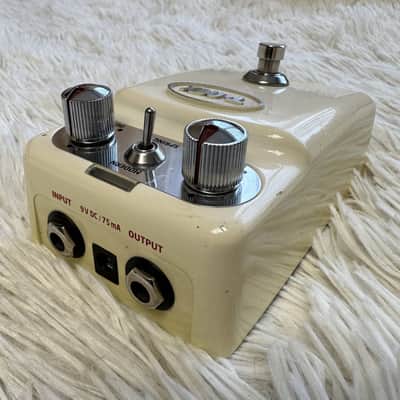 T-Rex Tonebug Reverb image 4