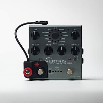 [3-Day Intl Shipping] Cltchworks SA-1 for Source Audio Encounter, Nemesis, Ventris, Collider EXP Switch image 5