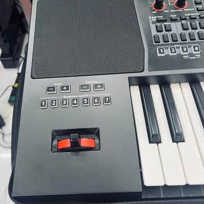 Roland E-A7 61-Key Arranger Keyboard Used in mint condition image 4