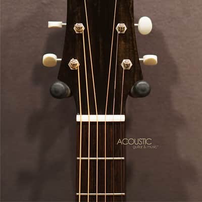 Collings CJ45A T - Sunburst 2022 image 3