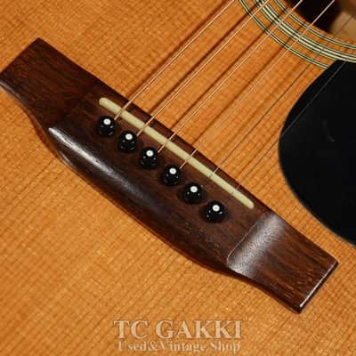 Martin 1993 00 18SQ w/demo video! image 4