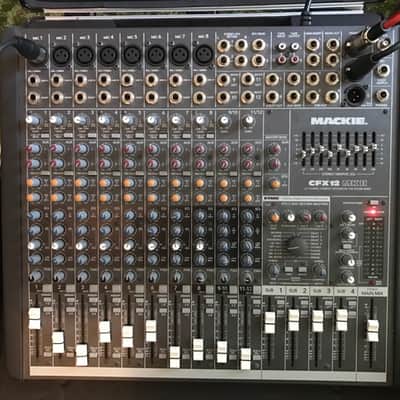 HK Audio Lucas Impact 1200 PA-Anlage inkl. Mischpult image 2