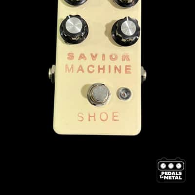 shoe pedals savior machine - X13056 image 11