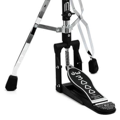 DW DWCP3500TA 3000 Series Hi-hat Stand - 2-leg image 1