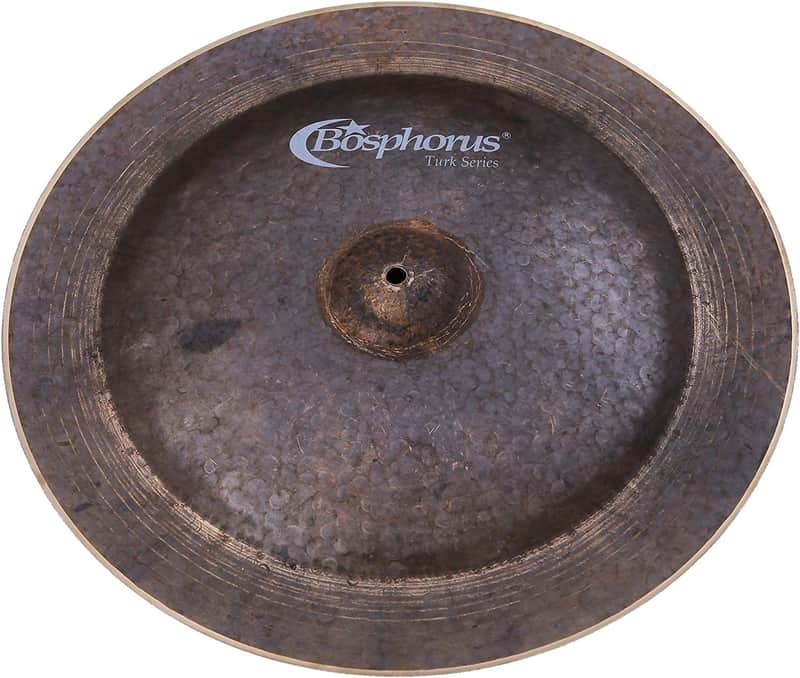 Bosphorus 15" Turk Series China Cymbal image 1