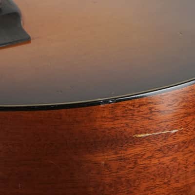 1944 Martin 000-18 Shade Top image 9