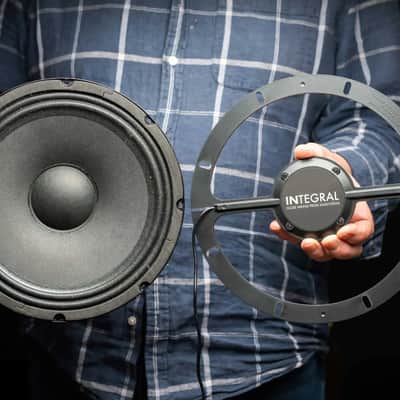 Integral Mics IM10 10-Inch Close Cab Miking System image 5