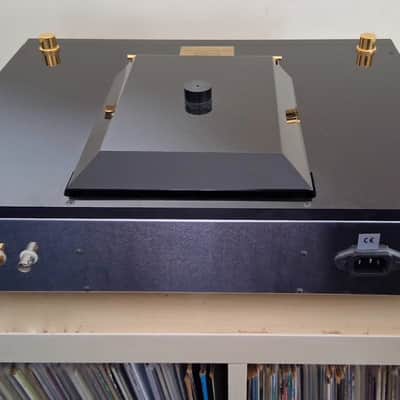Audiomeca Mephisto CD - Pierre Lurne image 2