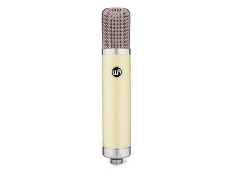 Warm Audio WA-251 Tube Condenser Microphone image 1