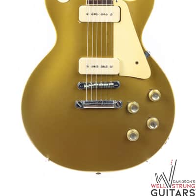 1969 Gibson Les Paul Standard - Goldtop image 1