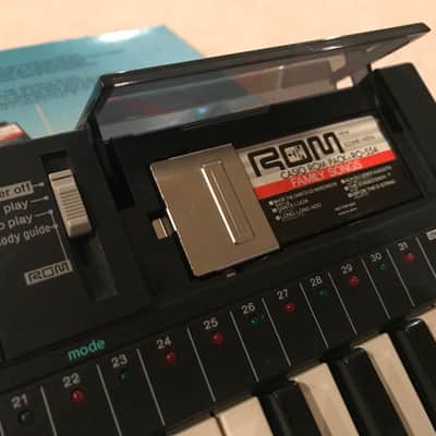 Casio PT-180 Keyboard Vintage image 3