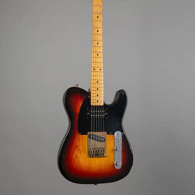 Fender TL-67 SPL Player Series HS Telecaster Made In Japan | Reverb