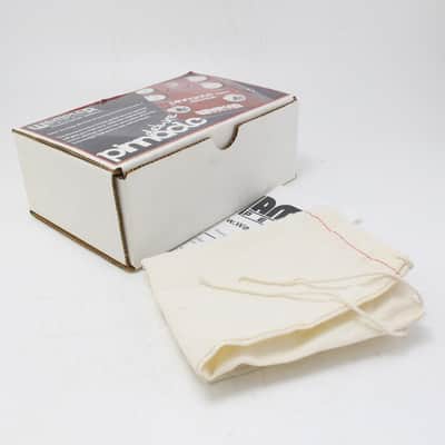 WAMPLER PEDALS Pinnacle Limited Edition Distortion [1002012] (05/29) image 7