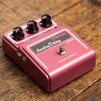 Maxon AD-999 2010s - Pink image 2