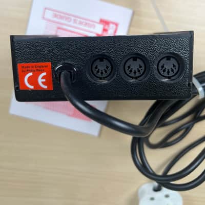 Philip Rees 3M MIDI Merge Unit image 4