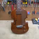Gibson EB EB1 1957 Mahogany
