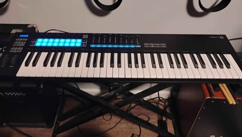 Novation Launchkey 61 MK4