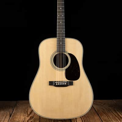 Martin D-28 (2025) - Natural - Free Shipping image 2