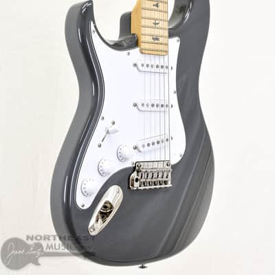 PRS SE Silver Sky Maple "Lefty" - Overland Gray image 2