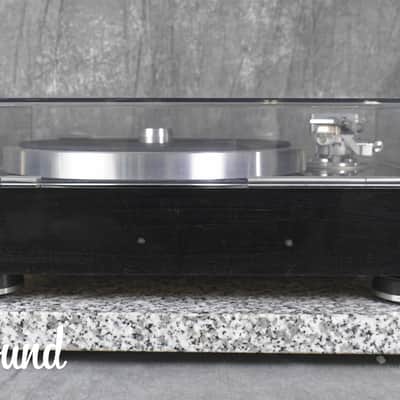 KENWOOD KP-7010 Direct Drive Turntable In Very Good Condition image 15