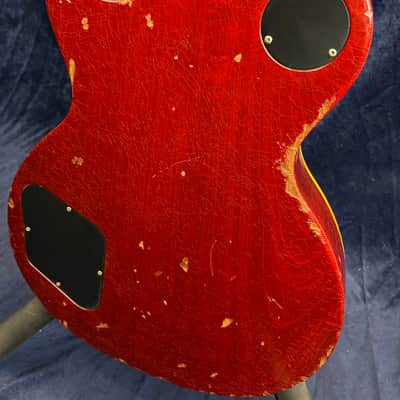Gibson Les Paul Nash Guitars Relic Pre-owned with Case Bild 15