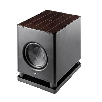SONUS FABER Gravis VI - Active  Subwoofer - NEW! image 2