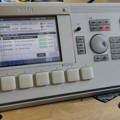 Korg M3 Module image 4